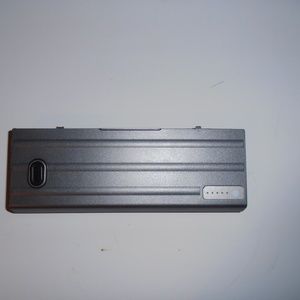 laptop battery